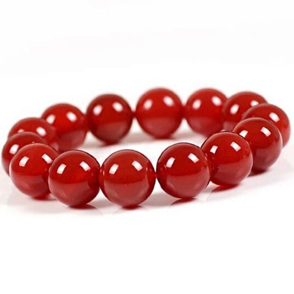 beaded, strands jinzeyi natural red semi-precious stone bracelet for men and women fashion couple crystal bangles jewelry girl's birthd, Black
beaded, strands jinzeyi natural red semi-precious stone bracelet for men and women fashion couple crystal bangles jewelry girl's birthd, Black
