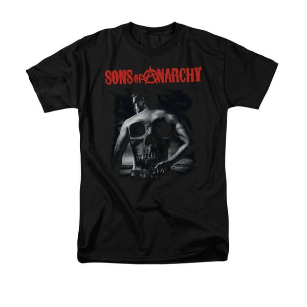 anarchy sons of black skull лицензионный взрослых мужчин graphic tee shirt adult summer streewear размеры-3xl
anarchy sons of black skull лицензионный взрослых мужчин graphic tee shirt adult summer streewear размеры-3xl