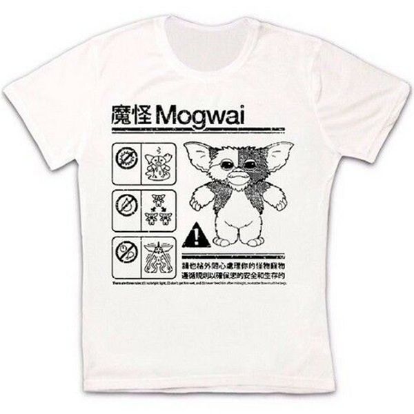 инструкции гремлины mogwai безопасности схема фильм ретро мужская тенниска 1878 личности пользовательских tee shirt
инструкции гремлины mogwai безопасности схема фильм ретро мужская тенниска 1878 личности пользовательских tee shirt
