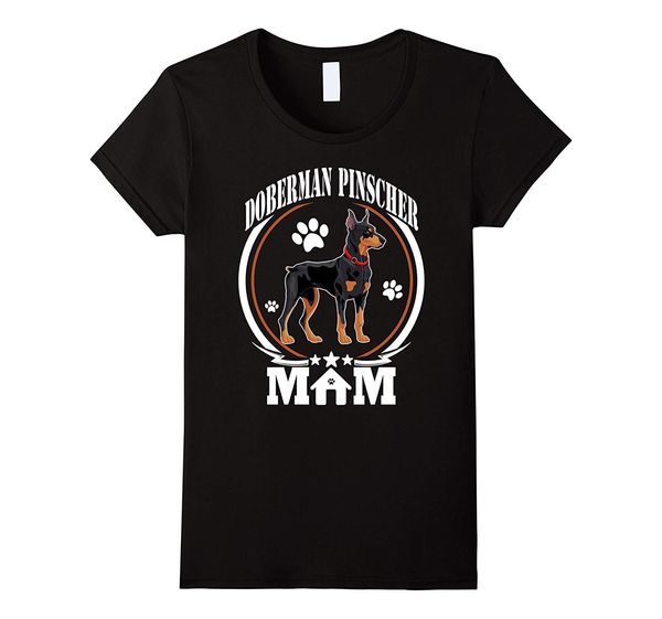 2019 fashion men t shirt women doberman pinscher mom t shirt doberman pinscher gift for
2019 fashion men t shirt women doberman pinscher mom t shirt doberman pinscher gift for