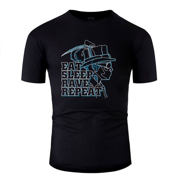 designing rave sleep repeat funky jokes tshirt for men cute men's t shirts o neck clothing
designing rave sleep repeat funky jokes tshirt for men cute men's t shirts o neck clothing