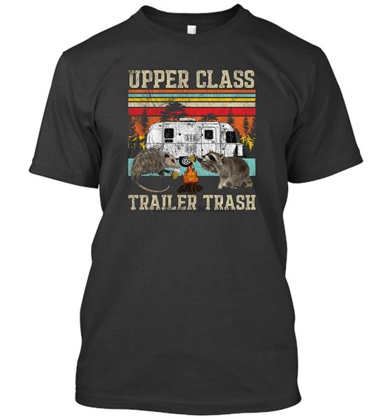 upper-class trailer trash vintage енот любители животных подарков 
upper-class trailer trash vintage енот любители животных подарков