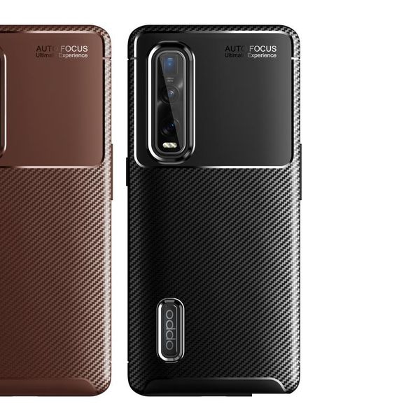 luxury anti-fall tpu carbon fiber phone back cover frosted concise smart phone protective case for oppo find x2 pro
luxury anti-fall tpu carbon fiber phone back cover frosted concise smart phone protective case for oppo find x2 pro