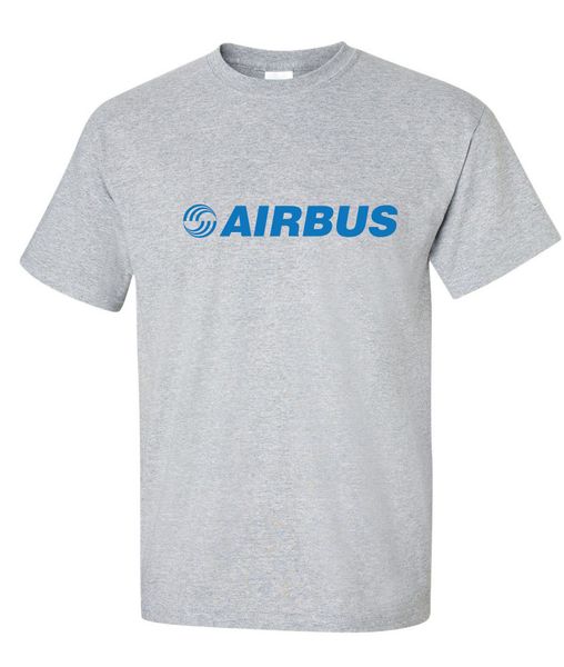 airbus logo tshirt (grey)2018 new summer men 100% cotton t shirt short sleeve tee shirts
airbus logo tshirt (grey)2018 new summer men 100% cotton t shirt short sleeve tee shirts