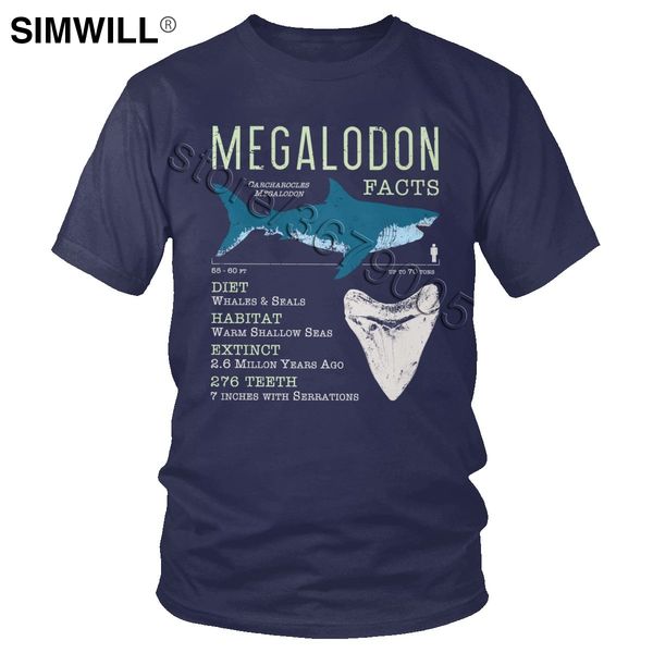 vintage megalodon t shirt men cotton shark tooth tees short sleeves streetwear animal facts retro graphic t-shirt gift
vintage megalodon t shirt men cotton shark tooth tees short sleeves streetwear animal facts retro graphic t-shirt gift
