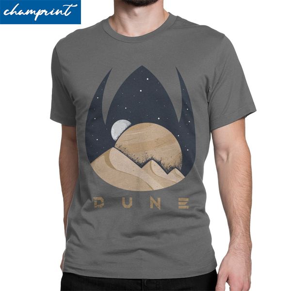 dune men's t shirt herbert frank arrakis sandworm science fiction funny tees short sleeve crew neck t-shirts birthday gift
dune men's t shirt herbert frank arrakis sandworm science fiction funny tees short sleeve crew neck t-shirts birthday gift