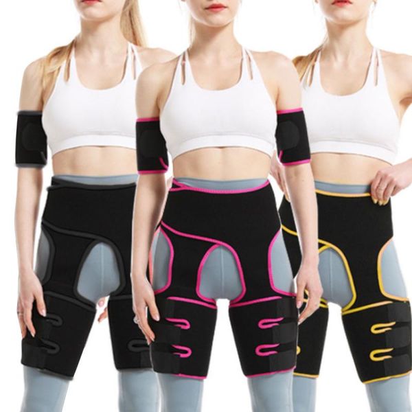 1pcs explosions fitness adjustable siamese girdling leg strap hip lifting belt sudden sweat slimming movement adjustab, Black;gray
1pcs explosions fitness adjustable siamese girdling leg strap hip lifting belt sudden sweat slimming movement adjustab, Black;gray