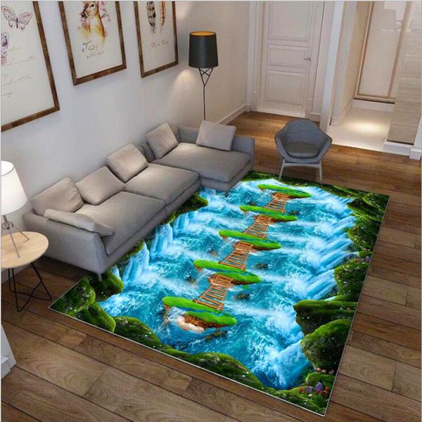 3d printed large area carpet hallway antislip floor mats carpets for bedroom living room coffee table rug home decor alfombra
3d printed large area carpet hallway antislip floor mats carpets for bedroom living room coffee table rug home decor alfombra