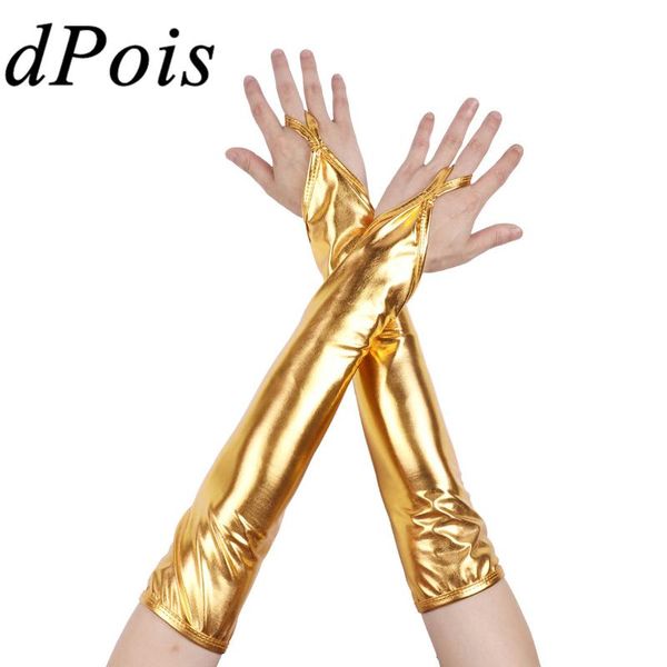 five fingers gloves dpois women reflective printed evening party ball dress costume accessories ladies night club steampunk gothic, Blue;gray
five fingers gloves dpois women reflective printed evening party ball dress costume accessories ladies night club steampunk gothic, Blue;gray