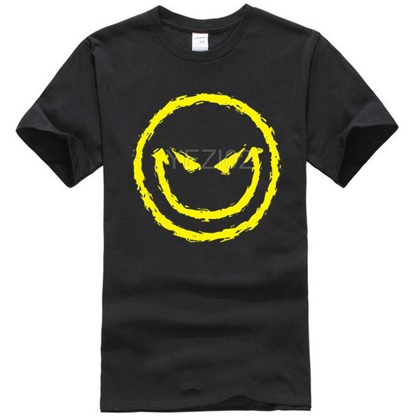 зло улыбающееся лицо t-shirt прохладный dj attitude rave bad demon моды день рождения подарок
зло улыбающееся лицо t-shirt прохладный dj attitude rave bad demon моды день рождения подарок