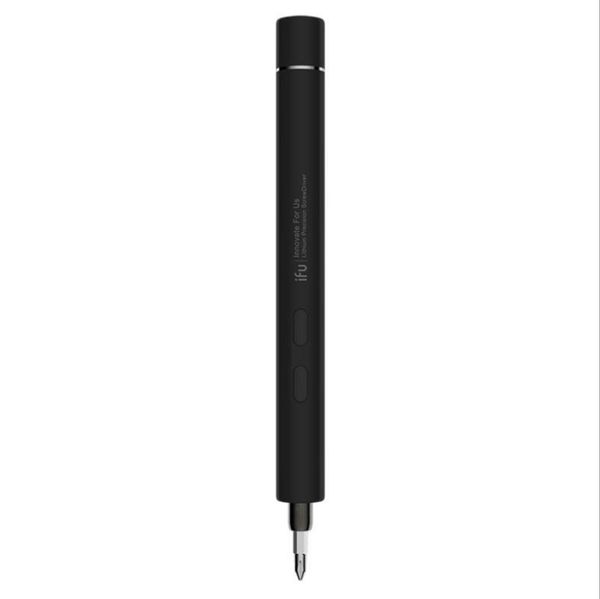 1pcs 3.7v mini electric screwdriver rechargeable lithium battery with power / manual mode and precision drill bits
1pcs 3.7v mini electric screwdriver rechargeable lithium battery with power / manual mode and precision drill bits