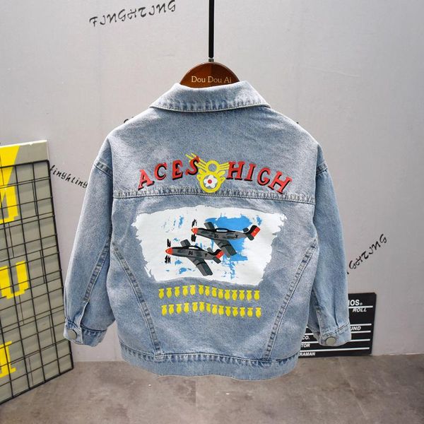 мальчик девушки джинсовой куртки детские джинсы пальто дети сращивания верхняя одежда весна осень мальчик спорт одежда для детей 2-7years, Blue;gray
мальчик девушки джинсовой куртки детские джинсы пальто дети сращивания верхняя одежда весна осень мальчик спорт одежда для детей 2-7years, Blue;gray