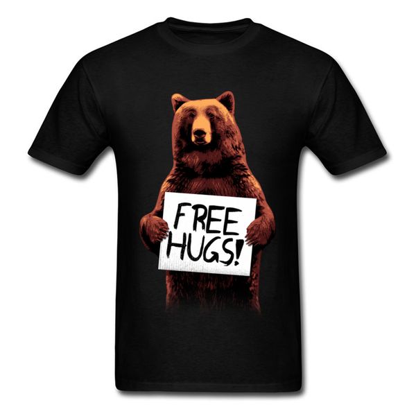 версия для печати free hugs mugshot футболки медведь забавный crewneck топы тис чистый хлопок mens нормальный верхняя тенниска одежды высоко
версия для печати free hugs mugshot футболки медведь забавный crewneck топы тис чистый хлопок mens нормальный верхняя тенниска одежды высоко