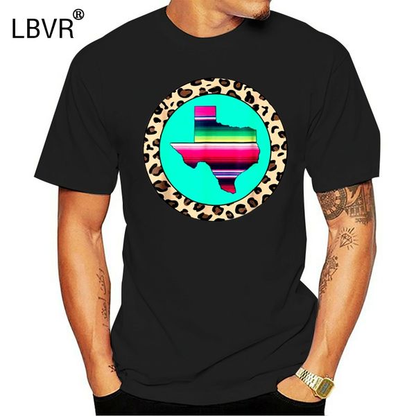 black texas serape leopard print t-shirt pretty state pride shirt 100% cotton new funny tee shirt
black texas serape leopard print t-shirt pretty state pride shirt 100% cotton new funny tee shirt