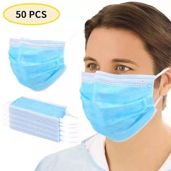 pcs disposable woven face 50 masks dustproof non 3-layer masks with earloops for home use comfortable safety mask1
pcs disposable woven face 50 masks dustproof non 3-layer masks with earloops for home use comfortable safety mask1