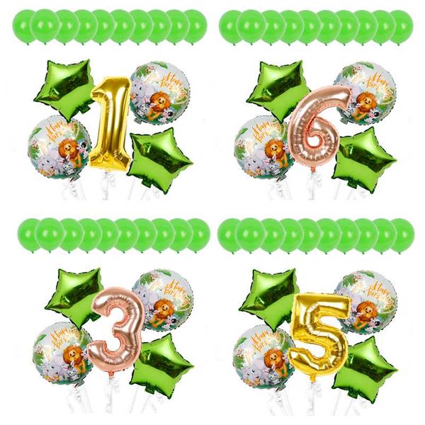 30inch rose gold number digit helium foil ballons wedding birthday party decorations kids animal toys baby shower party supplies
30inch rose gold number digit helium foil ballons wedding birthday party decorations kids animal toys baby shower party supplies