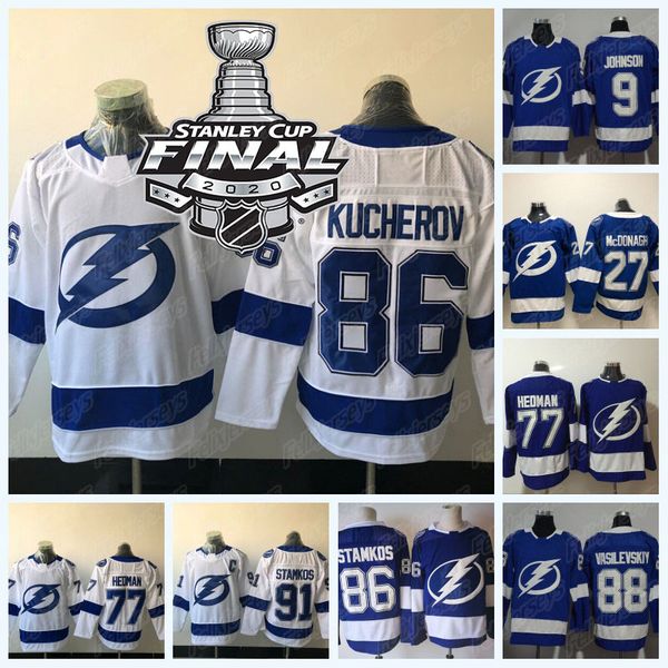 27 ryan mcdonagh 2020 stanley cup final patch tampa bay lightning 77 victor hedman 86 nikita kucherov hockey jerseys, Black;red
27 ryan mcdonagh 2020 stanley cup final patch tampa bay lightning 77 victor hedman 86 nikita kucherov hockey jerseys, Black;red