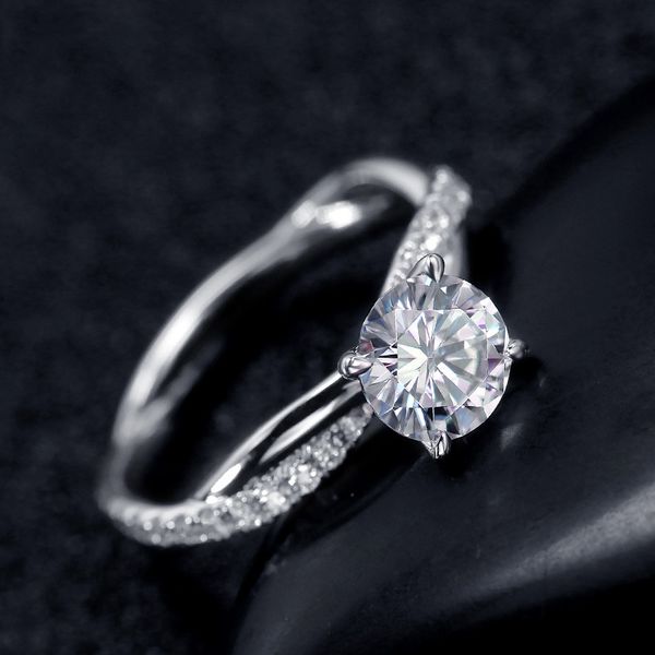 double fair wedding rings for women shining 4 zircon rose gold silver color winding proposal gift fashion jewelry kbr145, Slivery;golden
double fair wedding rings for women shining 4 zircon rose gold silver color winding proposal gift fashion jewelry kbr145, Slivery;golden