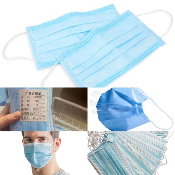 2021disposable face layer ухо-петля маска три dust лица маски обложка 3-слойные нетканые одноразовые y1jo
2021disposable face layer ухо-петля маска три dust лица маски обложка 3-слойные нетканые одноразовые y1jo