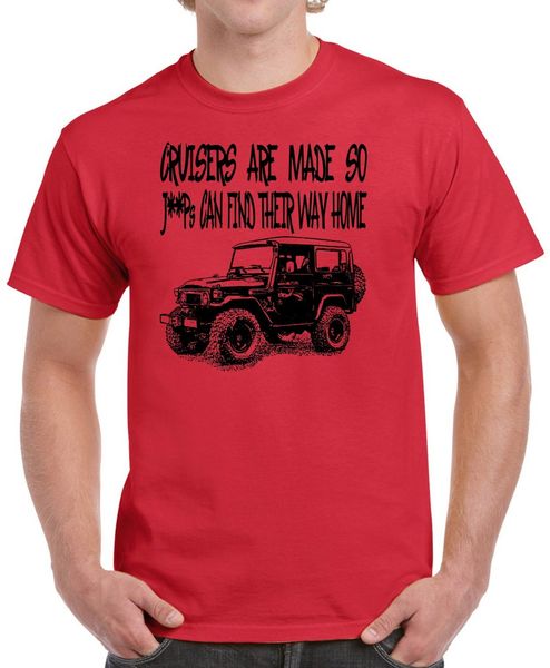 2020 short sleeve o-neck cruisers are made so can find their way home with land/ cruiser summer men clothing
2020 short sleeve o-neck cruisers are made so can find their way home with land/ cruiser summer men clothing