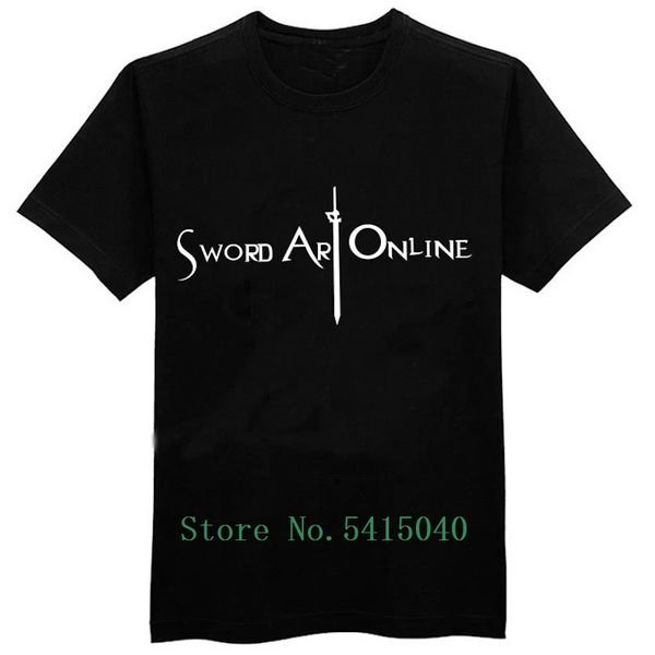 21 colors sword art online t shirt sao men's t-shirts tees tshirt 100% cotton casual t-shirt boys clothes anime summer
21 colors sword art online t shirt sao men's t-shirts tees tshirt 100% cotton casual t-shirt boys clothes anime summer