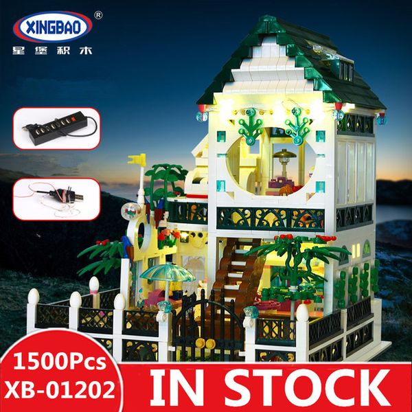 в stock xingbao 01202 1500pcs с легким usb романтик сердца из двух этажей здания блока кирпича для детских игрушек
в stock xingbao 01202 1500pcs с легким usb романтик сердца из двух этажей здания блока кирпича для детских игрушек