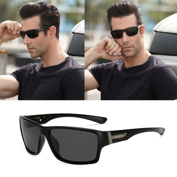 sport sunglasses men polarized uv400 black blue mirror sun glasses driving square goggles gafas de sol, White;black
sport sunglasses men polarized uv400 black blue mirror sun glasses driving square goggles gafas de sol, White;black