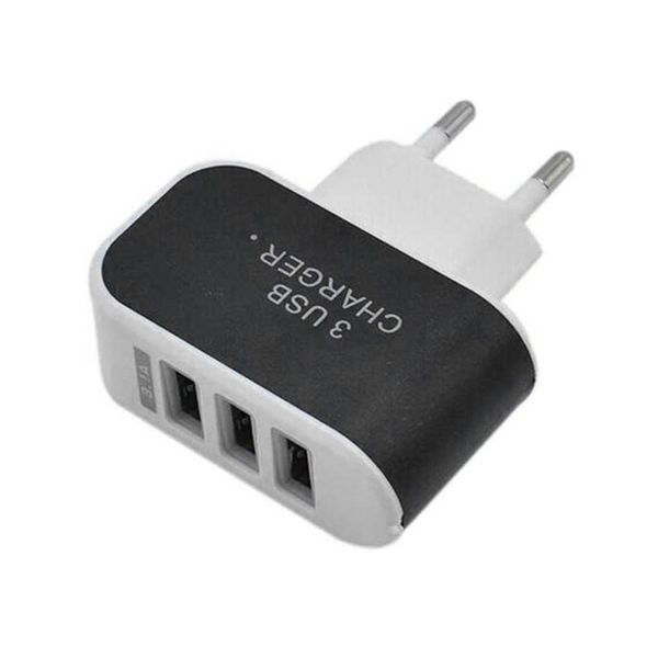 itman us eu plug 3 usb wall chargers 3.1a led adapter travel convenient power adaptor with triple usb ports for mobile phone
itman us eu plug 3 usb wall chargers 3.1a led adapter travel convenient power adaptor with triple usb ports for mobile phone