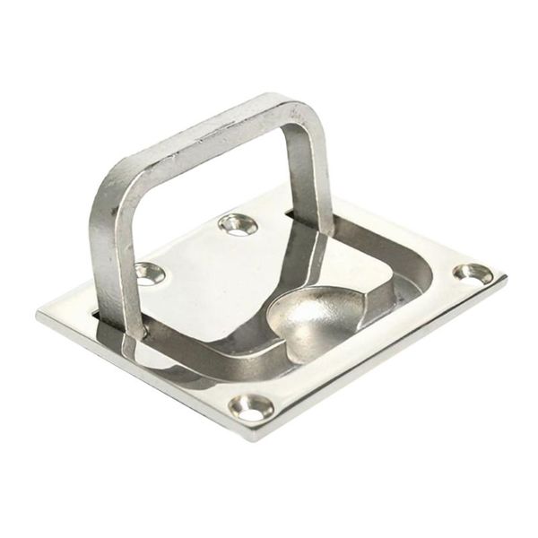 pull deck cover handle corrosion resistant lifting stainless steel boat hardware accessories locker ring floor buckle
pull deck cover handle corrosion resistant lifting stainless steel boat hardware accessories locker ring floor buckle