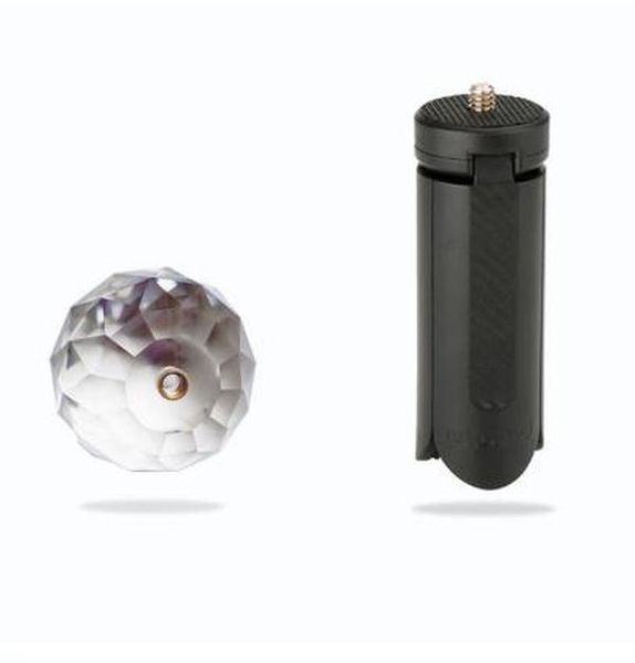 p studio p studio kits pgraph crystal light crystal halo optical glass lens 1/4 screw for mini tripod holding vlog magic ball
p studio p studio kits pgraph crystal light crystal halo optical glass lens 1/4 screw for mini tripod holding vlog magic ball