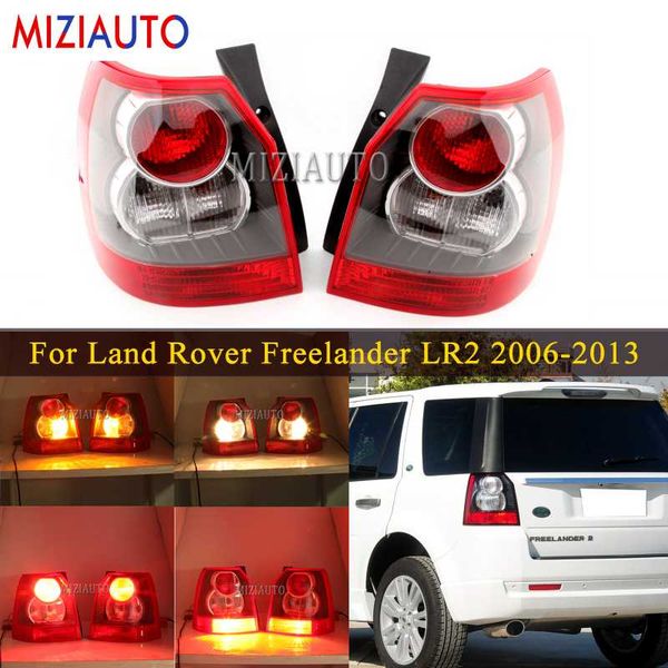 left / right задние фонари для freelander lr2 2006-2013 наутек сигнал стоп задний противотуманный фонарь бампер brake light
left / right задние фонари для freelander lr2 2006-2013 наутек сигнал стоп задний противотуманный фонарь бампер brake light