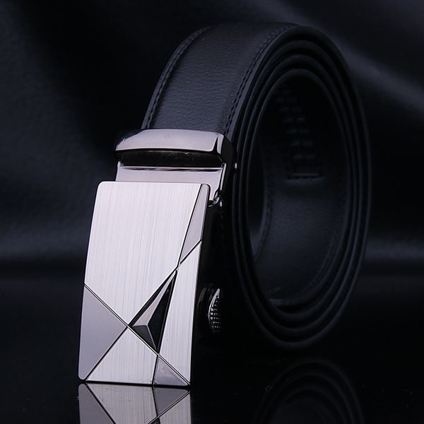 mens designer belts real genuine leather automatic buckle male waistbands belts luxury ceinture homme, Black;brown
mens designer belts real genuine leather automatic buckle male waistbands belts luxury ceinture homme, Black;brown