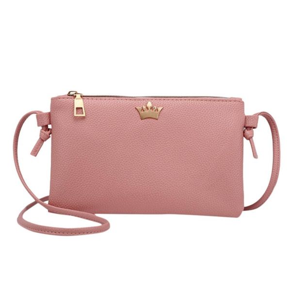 casual small imperial crown candy color handbags fashion clutches ladies party purse women crossbody shouldermessenger bag #30
casual small imperial crown candy color handbags fashion clutches ladies party purse women crossbody shouldermessenger bag #30