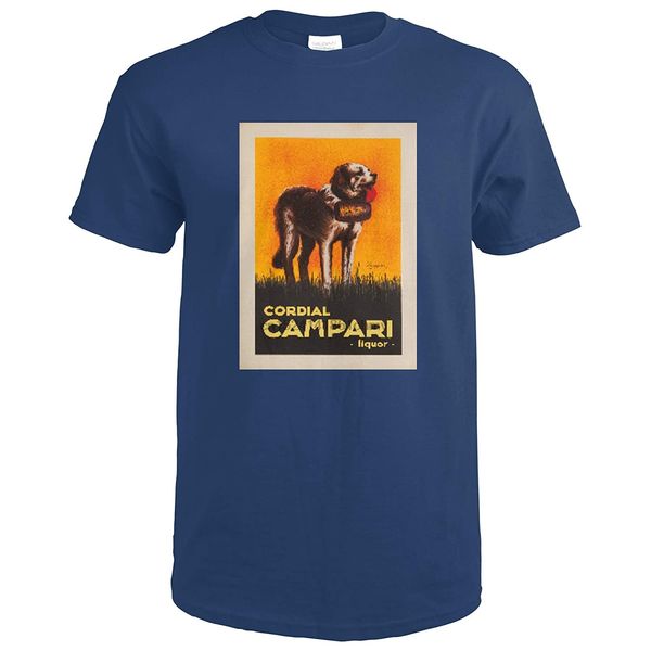 cordial campari vintage poster (художник cappiello leonetto) франция гр. 1921 60247 (navy blue t-shirt xx-large
cordial campari vintage poster (художник cappiello leonetto) франция гр. 1921 60247 (navy blue t-shirt xx-large