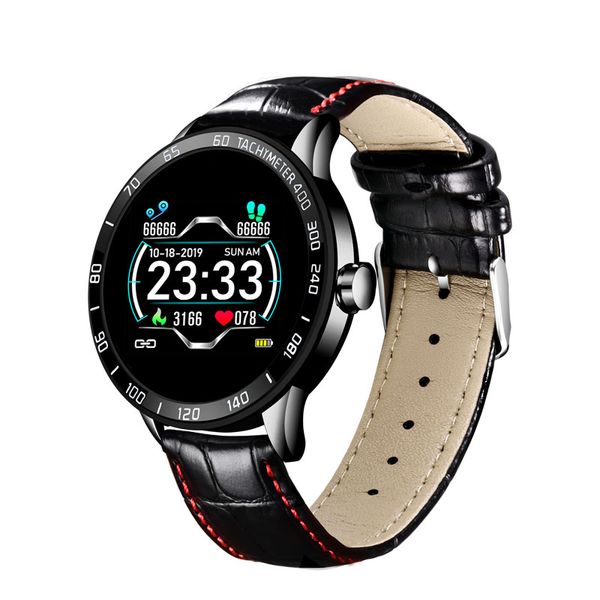 sports smart watch men smart fitness watch heart rate blood pressure monitor pedometer for android ios active smartwatch
sports smart watch men smart fitness watch heart rate blood pressure monitor pedometer for android ios active smartwatch