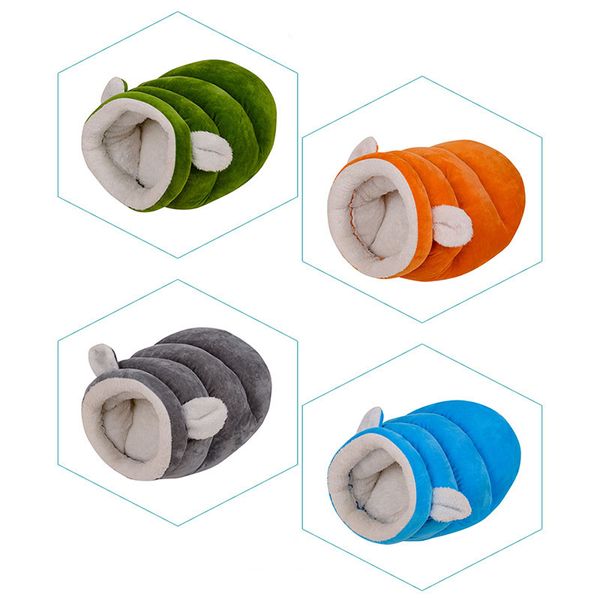 cat beds & furniture sleeping bag cushion closed thick house honeypot dog bed warm
cat beds & furniture sleeping bag cushion closed thick house honeypot dog bed warm