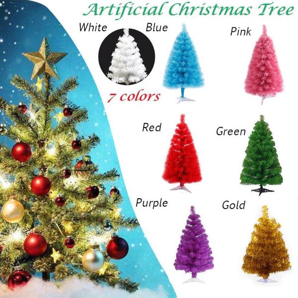 christmas decorations 2021 60cm artificial tree snowflake xmas plastic year home ornaments deskdecor
christmas decorations 2021 60cm artificial tree snowflake xmas plastic year home ornaments deskdecor