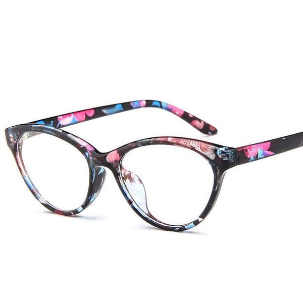 fashion sunglasses frames 2021 cat eye glasses frame women brand vintage optical print cat's computer eyewear 8 color oculos de grau, Black
fashion sunglasses frames 2021 cat eye glasses frame women brand vintage optical print cat's computer eyewear 8 color oculos de grau, Black
