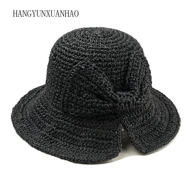 new handmade straw shading hat for ladies bow-knot foldable straw hat for japanese literary and artistic holiday beach, Blue;gray
new handmade straw shading hat for ladies bow-knot foldable straw hat for japanese literary and artistic holiday beach, Blue;gray