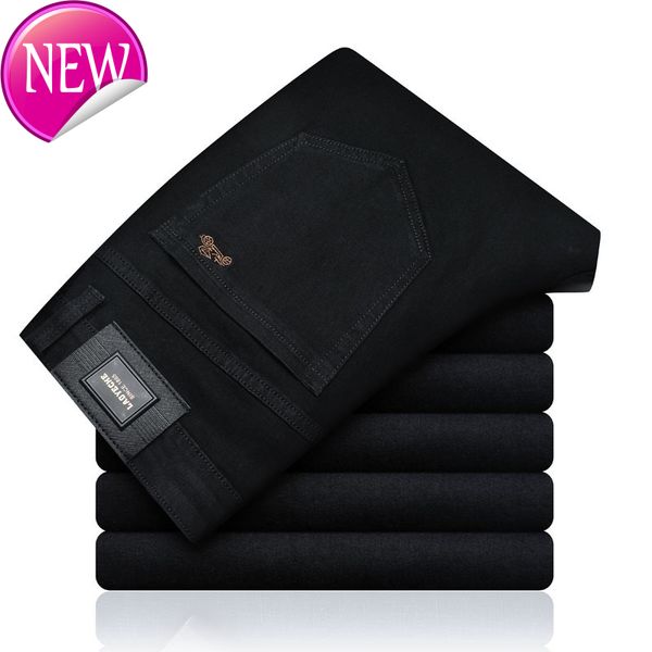 мужских джинсы denim homme stretch повседневного классического основные прямые черные джинсы для мужских брюк регулярных 2020 размер 40 42, Blue
мужских джинсы denim homme stretch повседневного классического основные прямые черные джинсы для мужских брюк регулярных 2020 размер 40 42, Blue