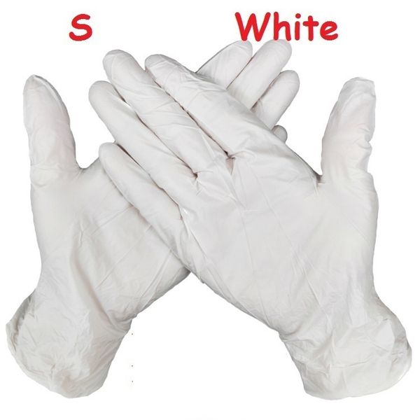disposable protective gloves work/ 100pcs/lot kitchen gloves dishwashing rubber garden gloves u urox
disposable protective gloves work/ 100pcs/lot kitchen gloves dishwashing rubber garden gloves u urox