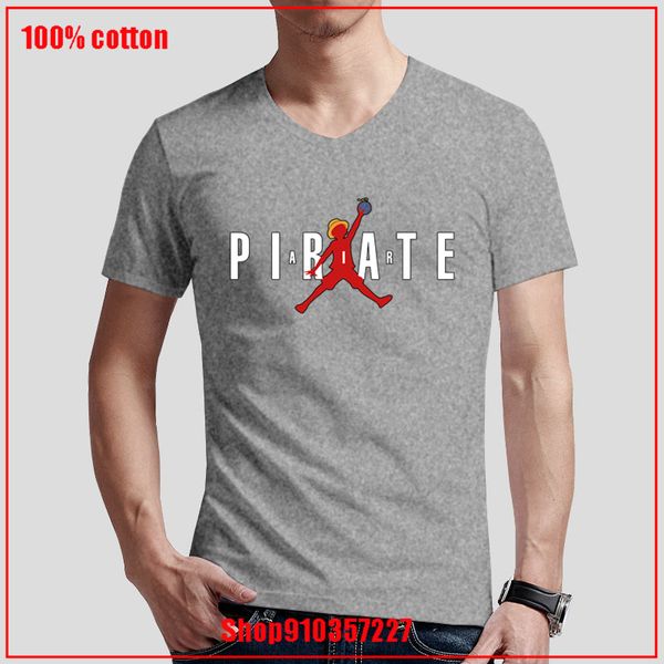 new arrival 2020 t shirt cotton love v-nasual one piece luffy air pirate white print short sleeve gothic clothes
new arrival 2020 t shirt cotton love v-nasual one piece luffy air pirate white print short sleeve gothic clothes