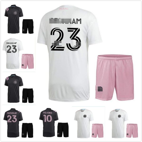 thailand 2020 inter miami beckham 23 black lafc carlos vela 10 soccer jerseys 2021 los angeles fc la galaxy chicharito 14 football shirts, Black;yellow
thailand 2020 inter miami beckham 23 black lafc carlos vela 10 soccer jerseys 2021 los angeles fc la galaxy chicharito 14 football shirts, Black;yellow