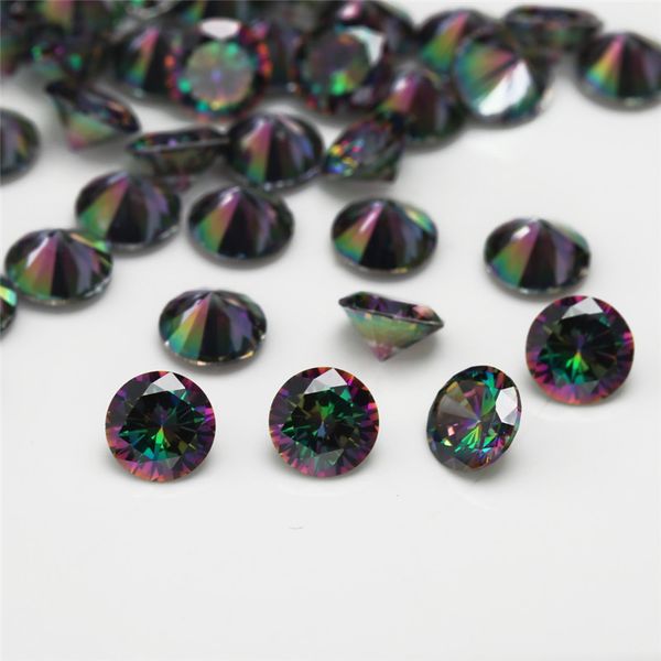 size 1~10mm round shape plating color cubic zirconia loose multiolor cz stone synthetic gems
size 1~10mm round shape plating color cubic zirconia loose multiolor cz stone synthetic gems