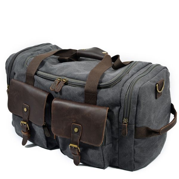handbags man leather classic tote travel bag canvas big messenger casual genuine shoulder luggage mens wear-resistant bag vmfk, Red;black
handbags man leather classic tote travel bag canvas big messenger casual genuine shoulder luggage mens wear-resistant bag vmfk, Red;black