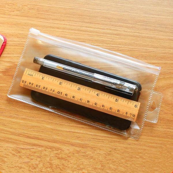pen with transparent plastic 20cmx10.5cm bag underwear bag binder pvc waterproof envelope pocket hole frosted lz1937 loveshop01 kkkwq
pen with transparent plastic 20cmx10.5cm bag underwear bag binder pvc waterproof envelope pocket hole frosted lz1937 loveshop01 kkkwq