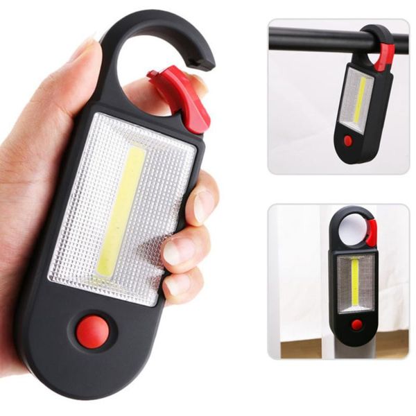 portable lanterns 2pcs 5w cob led emergency torch 3 work light magnetic inspection lamp waterproof camping tent lantern
portable lanterns 2pcs 5w cob led emergency torch 3 work light magnetic inspection lamp waterproof camping tent lantern