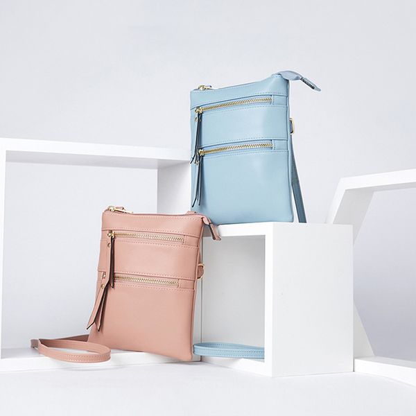 shoulder bags fashion women's messenger luxury pu leather girls crossbody for women handbags 2021 designer bag small
shoulder bags fashion women's messenger luxury pu leather girls crossbody for women handbags 2021 designer bag small