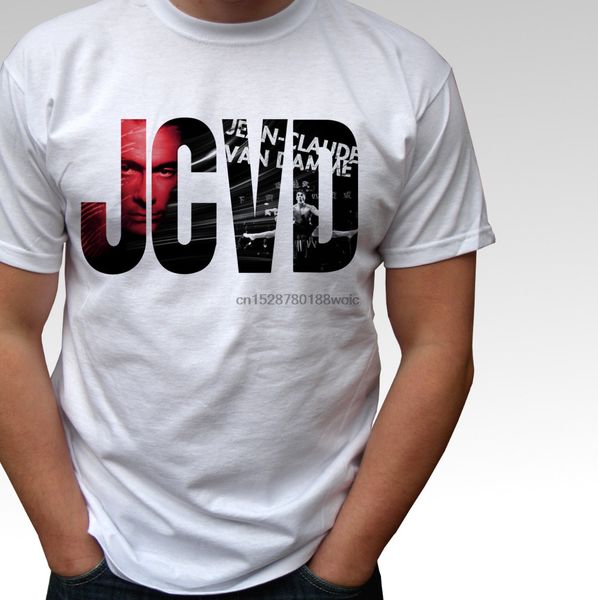 jcvd logo jean claude van damme white t shirt mens and kids sizes tee streetwear pride t shirt men ing
jcvd logo jean claude van damme white t shirt mens and kids sizes tee streetwear pride t shirt men ing