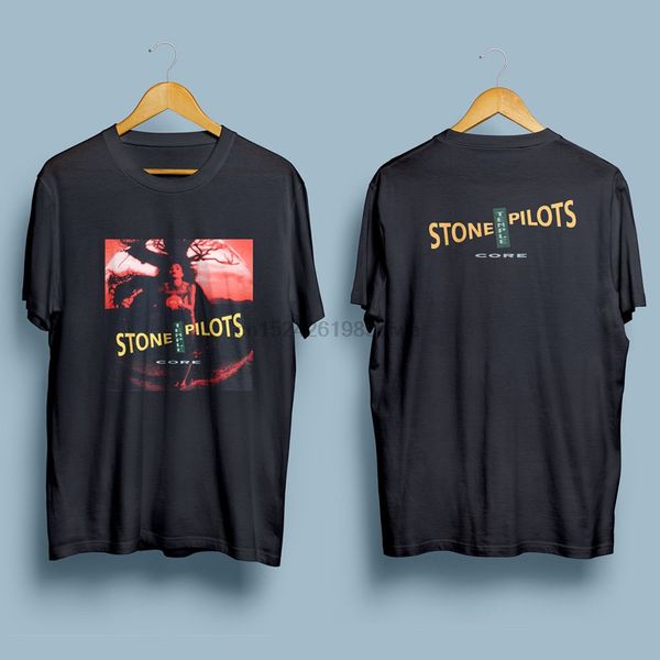 quality t shirts printing t shirt short o-neck christmas stp stone temple pilots core album shirt for men
quality t shirts printing t shirt short o-neck christmas stp stone temple pilots core album shirt for men